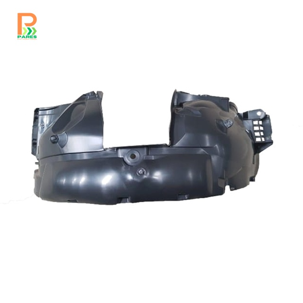 DACIA LOGAN- 2009-2012- ÖN ÇAMURLUK DAVLUMBAZI SAĞ TARAF (PLASTİK ENJEKSİYON) 