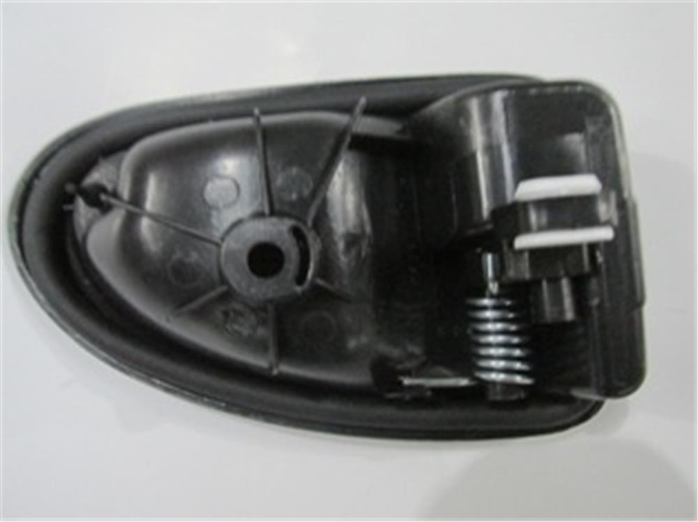 DACIA LOGAN- 2009-2012- ÖN KAPI İÇ AÇMA KOLU SAĞ TARAF (PÜTÜRLÜ SİYAH)