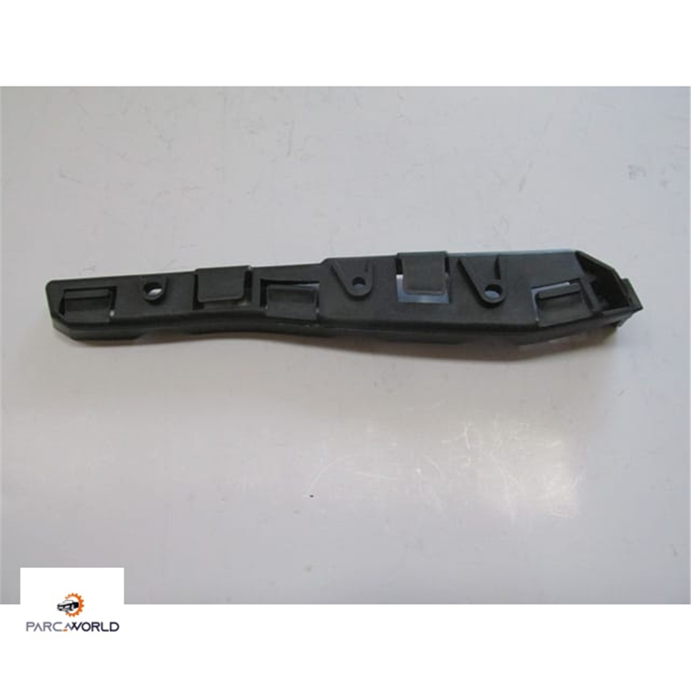 DACIA LOGAN- 2009-2012- ÖN TAMPON BRAKETİ SOL TARAF 