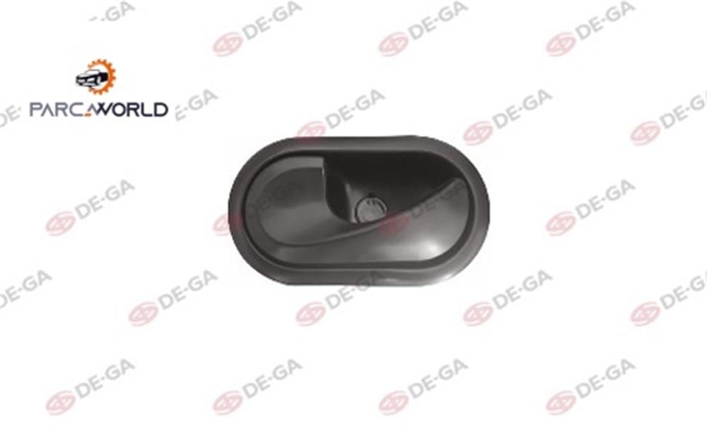 Dacıa Logan Kapı Kolu Iç Sol