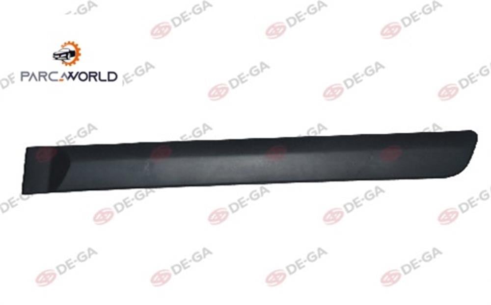 Dacıa Logan Mcv Arka Kapı Bandı Sağ 2006