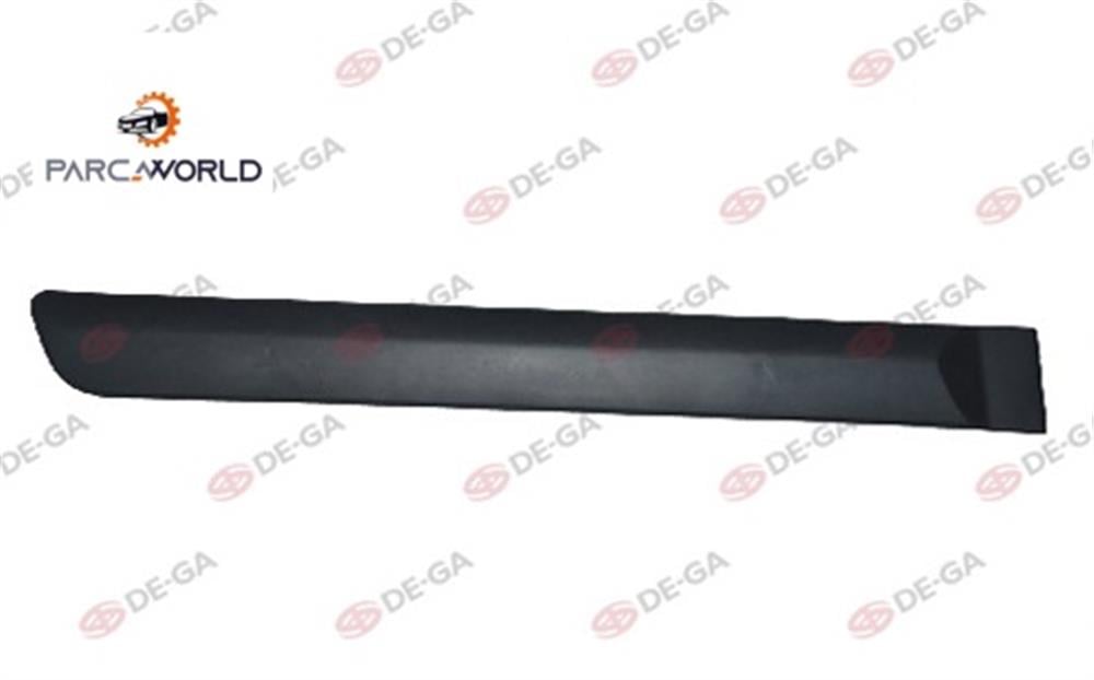 Dacıa Logan Mcv Arka Kapı Bandı Sol 2006