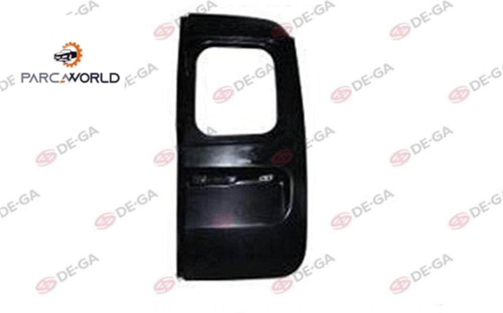 Dacıa Logan Mcv Arka Kapı Camlı Sağ 2005