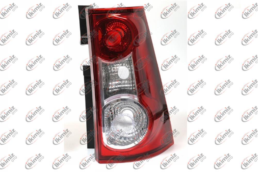 DACIA LOGAN MCV STOP LAMBA ÇİFT KAPI SAĞ 06- OEM NO 6001549106 8200864610 UYUMLU PLKS 2286