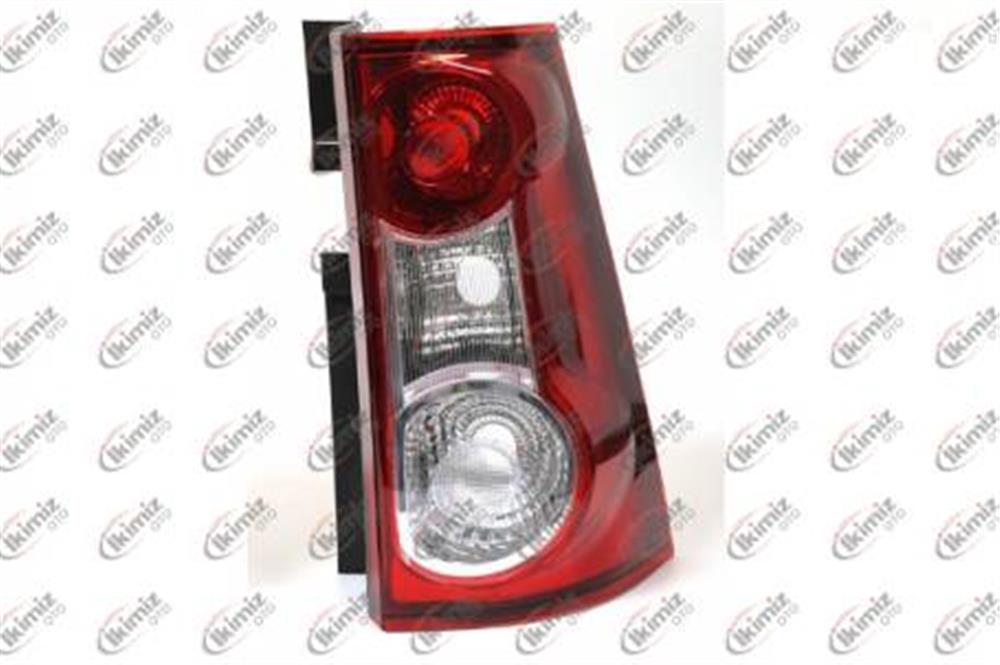 DACIA LOGAN MCV STOP LAMBA ÇİFT KAPI SAĞ 06- OEM NO 6001549106 8200864610 UYUMLU PLKS 2286
