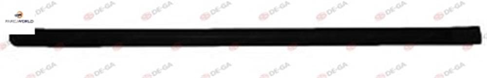 Dacıa Logan Ön Kapı Bandı Std 2004