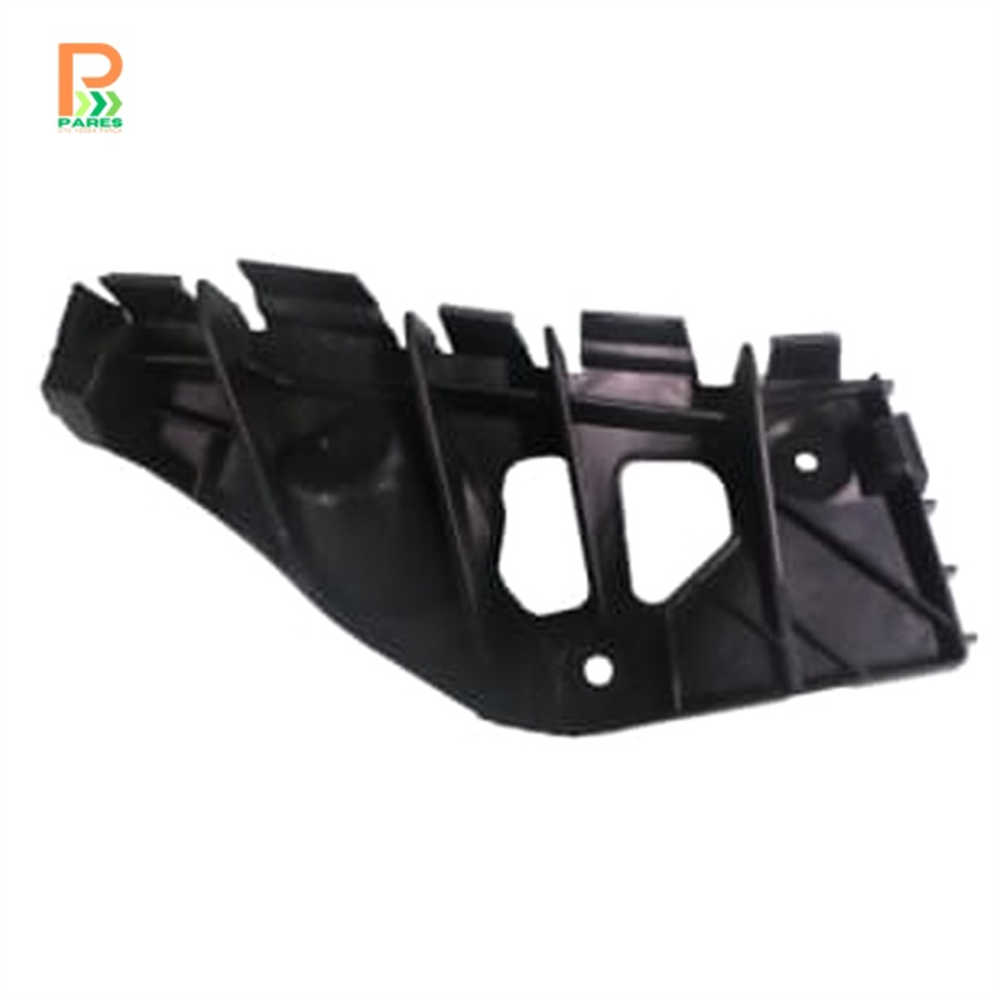 DACIA SANDERO- 2009-2012- ARKA TAMPON BRAKETİ SOL TARAF 