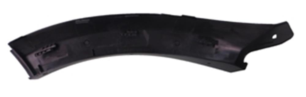DACIA SANDERO- 2009-2012- ARKA TAMPON DODİK PLASTİĞİ SAĞ TARAF KISA
