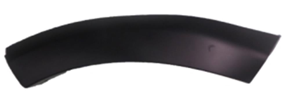 DACIA SANDERO- 2009-2012- ARKA TAMPON DODİK PLASTİĞİ SOL TARAF KISA