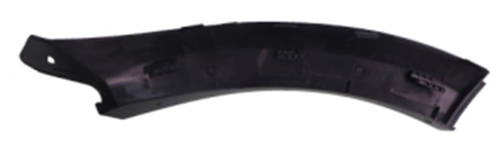 DACIA SANDERO- 2009-2012- ARKA TAMPON DODİK PLASTİĞİ SOL TARAF KISA