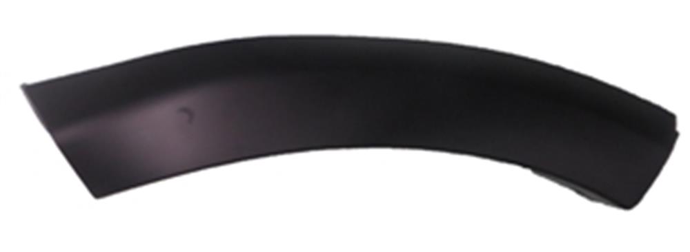 DACIA SANDERO- 2009-2012- ARKA TAMPON DODİK PLASTİĞİ SAĞ TARAF KISA