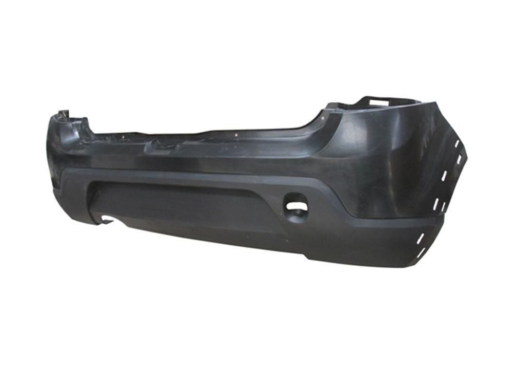 DACIA SANDERO- 2009-2012- ARKA TAMPON (DODİK DELİKLİ STEPWAY) (LM)