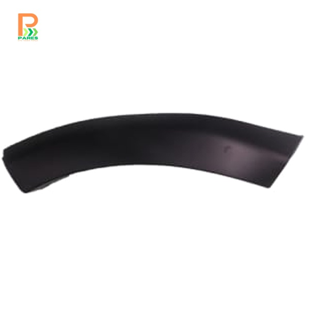 DACIA SANDERO- 2009-2012- ARKA TAMPON DODİK PLASTİĞİ SOL TARAF KISA