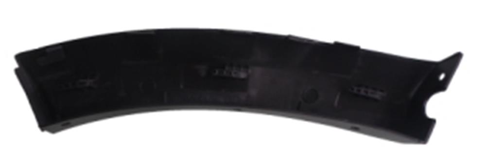DACIA SANDERO- 2009-2012- ÖN TAMPON DODİK PLASTİĞİ SOL TARAF KISA (LM)