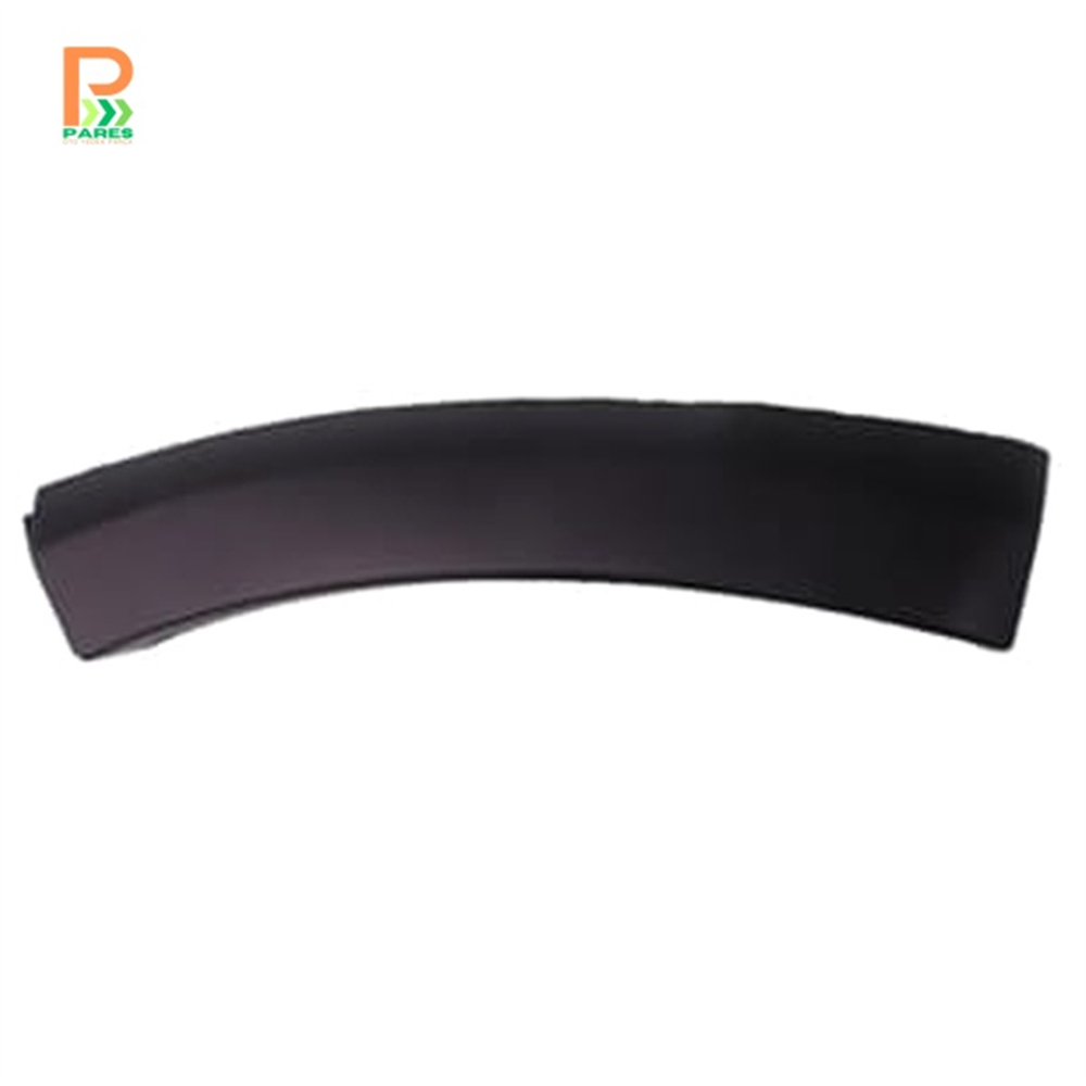 DACIA SANDERO- 2009-2012- ÖN TAMPON DODİK PLASTİĞİ SAĞ TARAF KISA (LM)