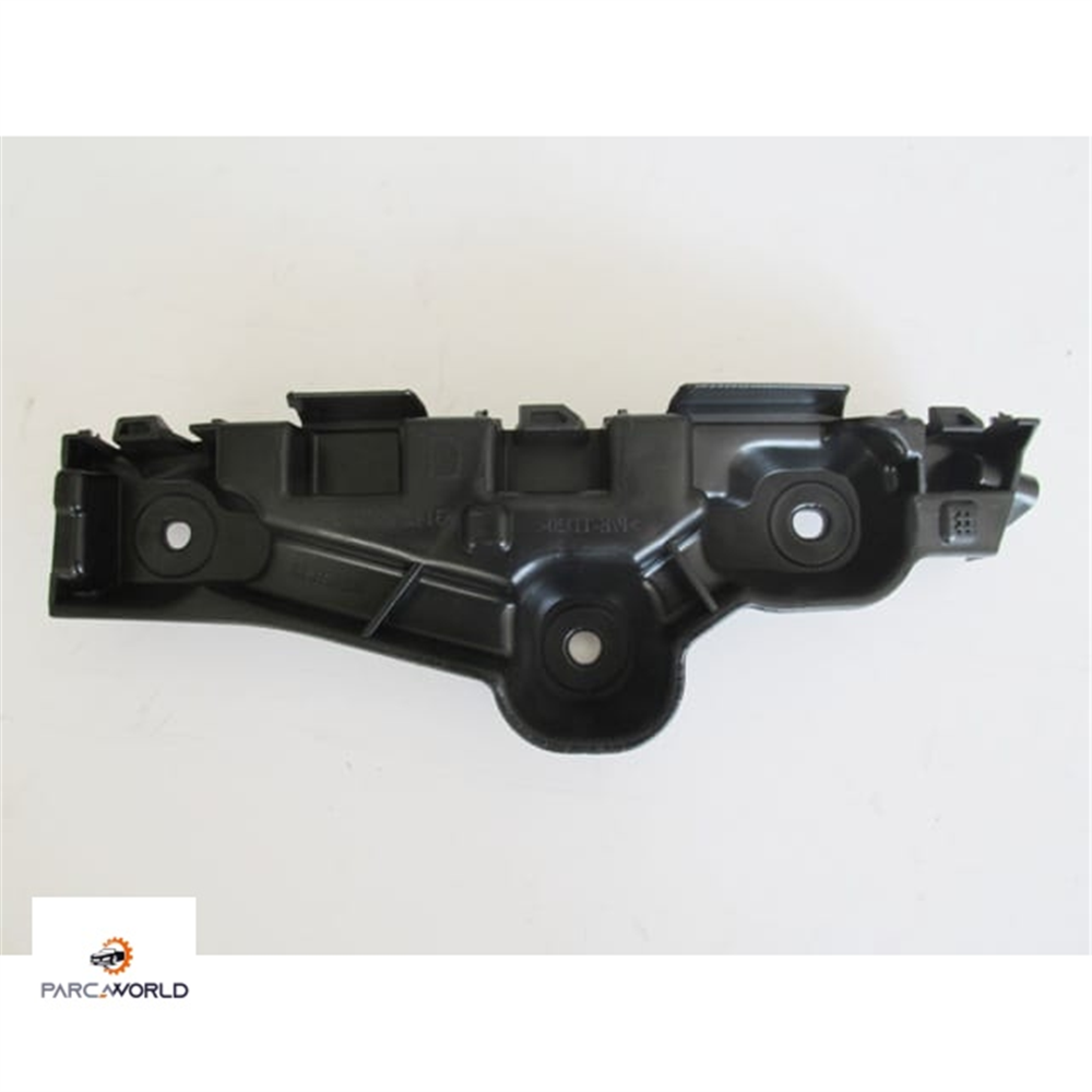 DACIA SANDERO- 2013-2016- ÖN TAMPON BRAKETİ SOL TARAF 