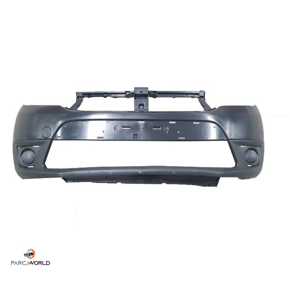 DACIA SANDERO- 2013-2016- ÖN TAMPON DODİK DELİKLİ (STEPWAY)