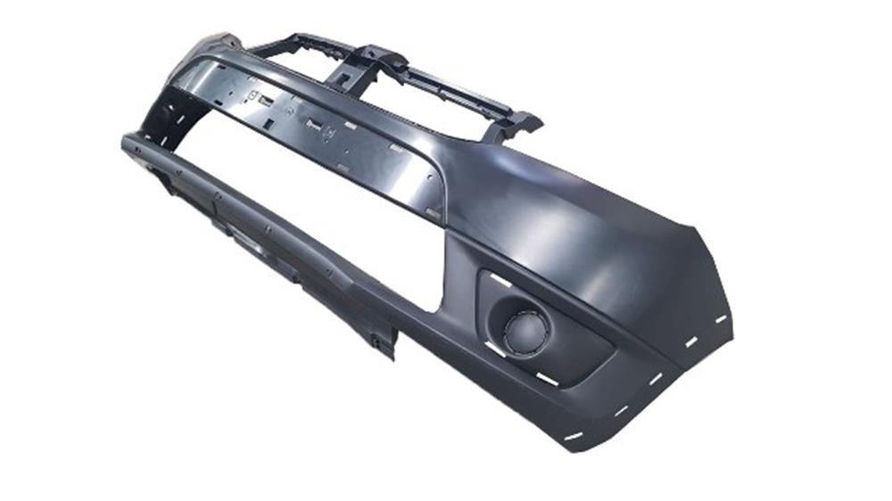 DACIA SANDERO- 2013-2016- ÖN TAMPON DODİK DELİKLİ (STEPWAY)