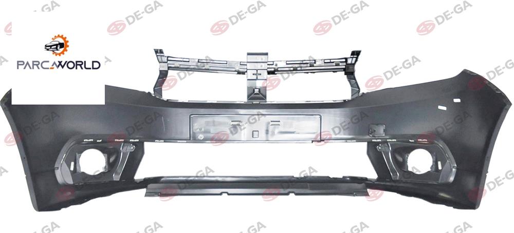 Dacıa Sandero Mcv 1620 Ön Tampon