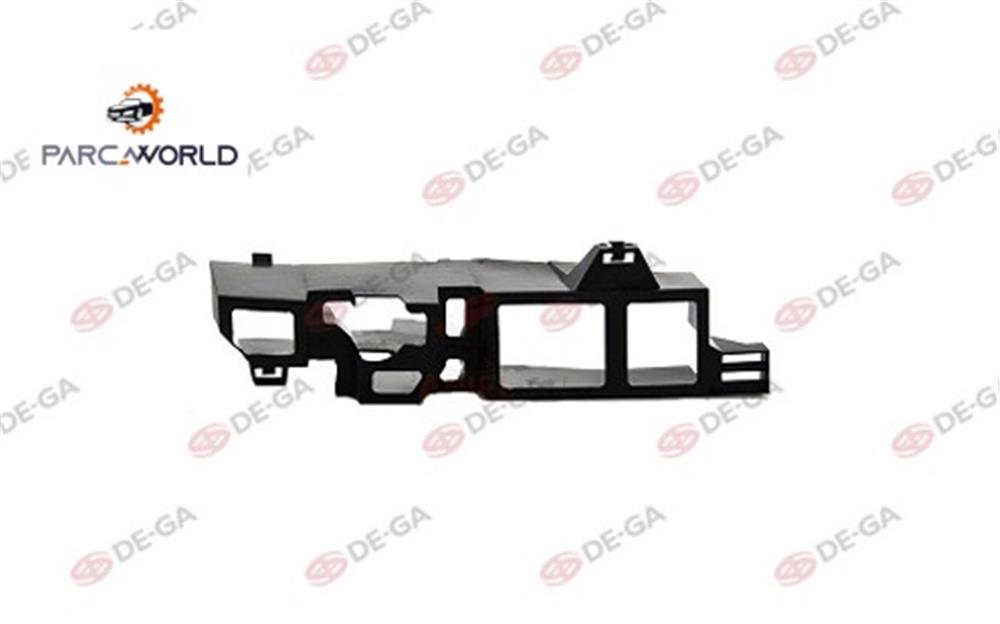 Dacıa Sandero Stepartampdarbe Emıcı Sol 2012