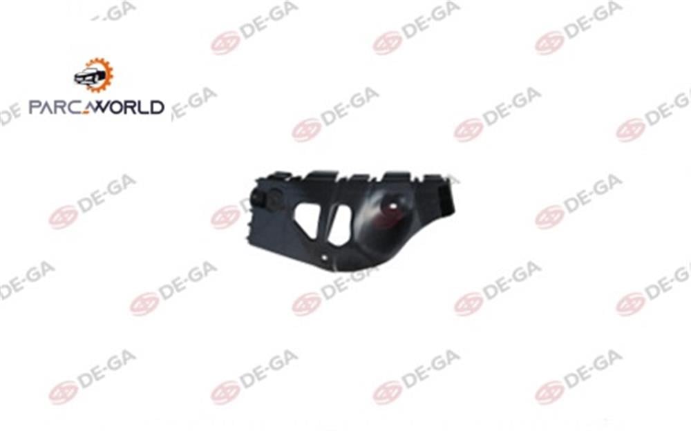 Dacıa Sandero Stepway Arka Tampbraketı Sol 2009