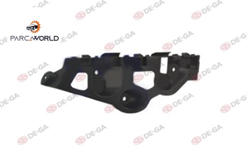 Dacıa Sandero Stepway Arka Tampon Braketı Sağ 2016