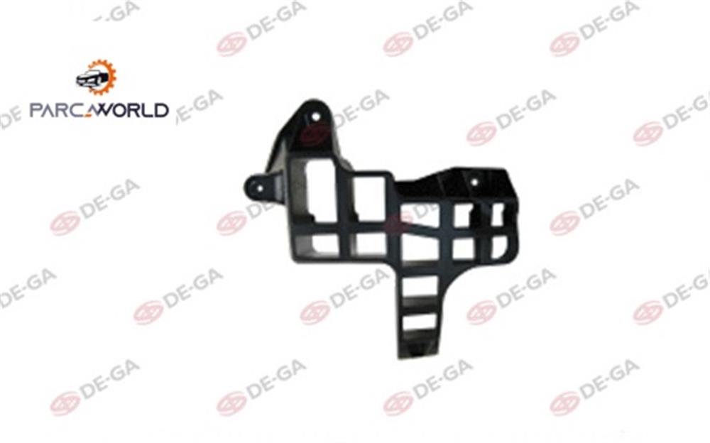 Dacıa Sandero Stepway Arka Tamptaşıyıcı Sağ 2009
