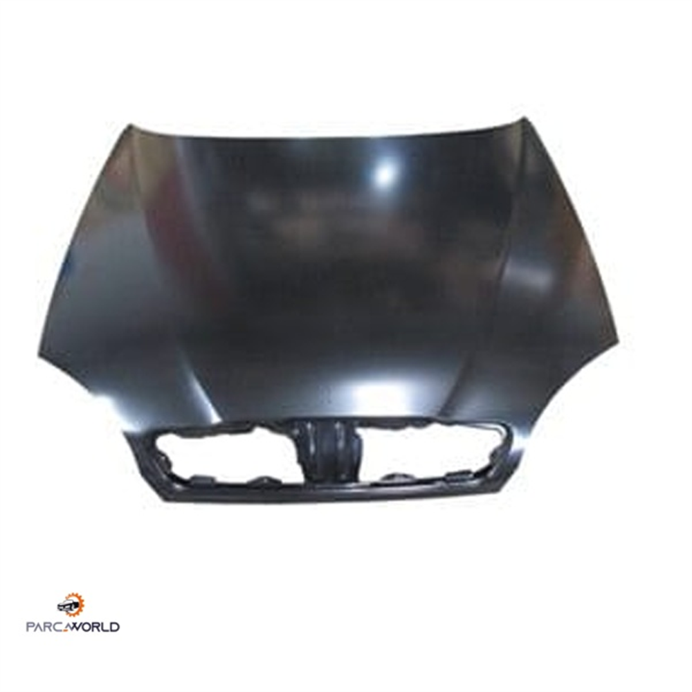 DAEWOO LANOS- SD/HB- 1997-2000- MOTOR KAPUTU SİYAH