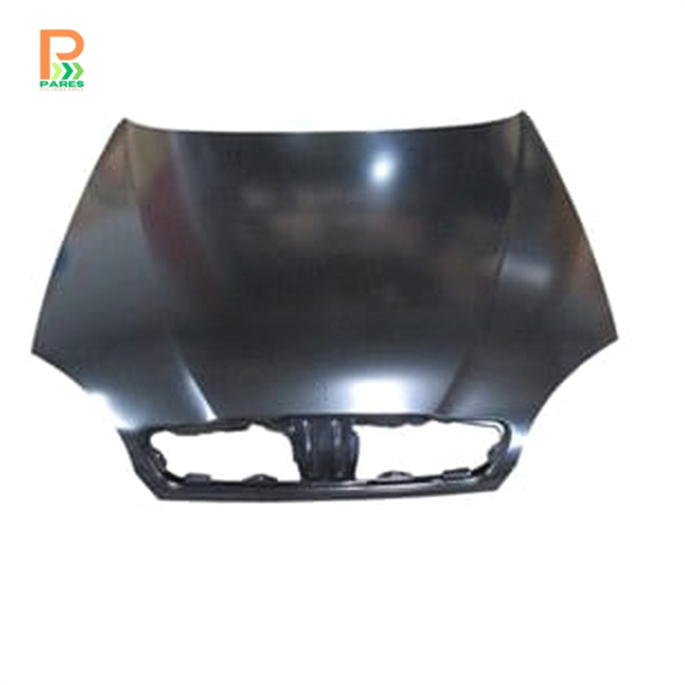 DAEWOO LANOS- SD/HB- 1997-2000- MOTOR KAPUTU SİYAH