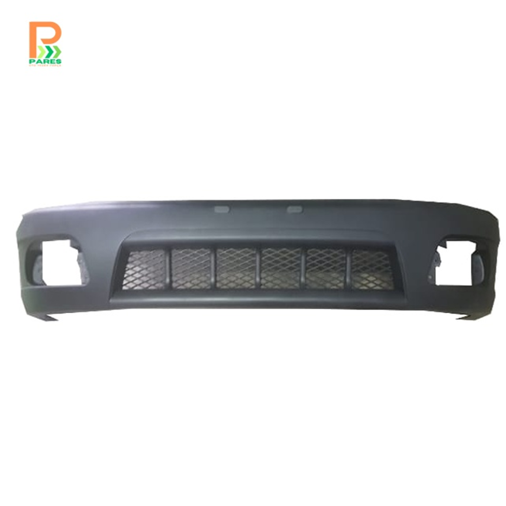 DAEWOO LANOS- SD/HB- 2000-2003- ÖN TAMPON (SİS DELİKLİ (BÜYÜK SİS DELİKLİ) MY)