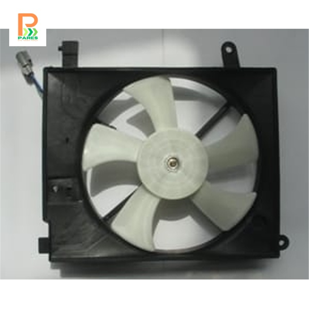 DAEWOO LEGANZA- 97/01; KLİMA FAN DAVLUMBAZI KOMPLE (5KANAT) 