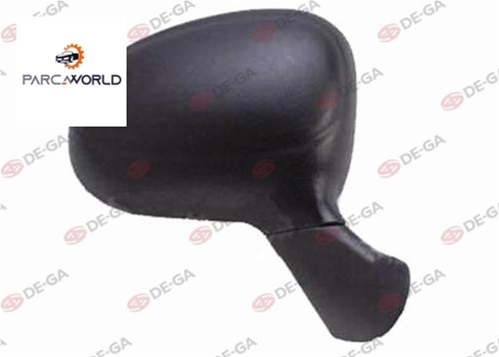 Daewoo Matız Dış Ayna Elast Sol 2001-2005