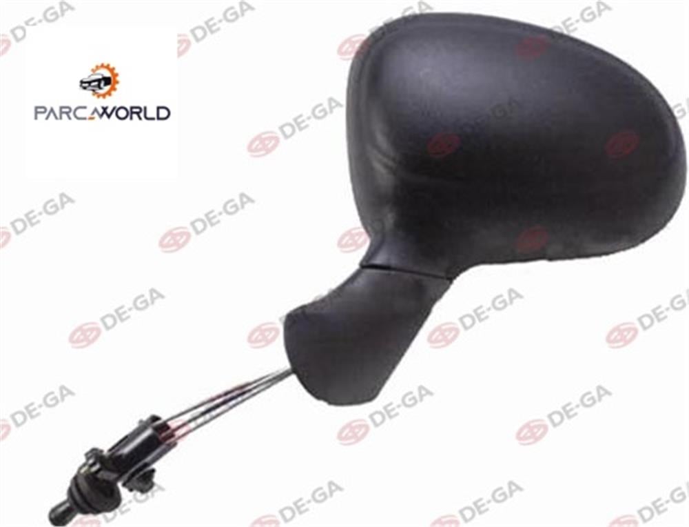 Daewoo Matız Dış Ayna Kabast Sağ 2001-2005