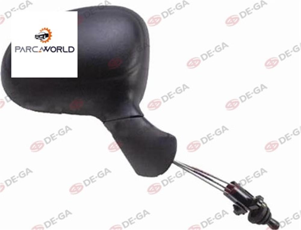 Daewoo Matız Dış Ayna Kabast Sol 2001-2005