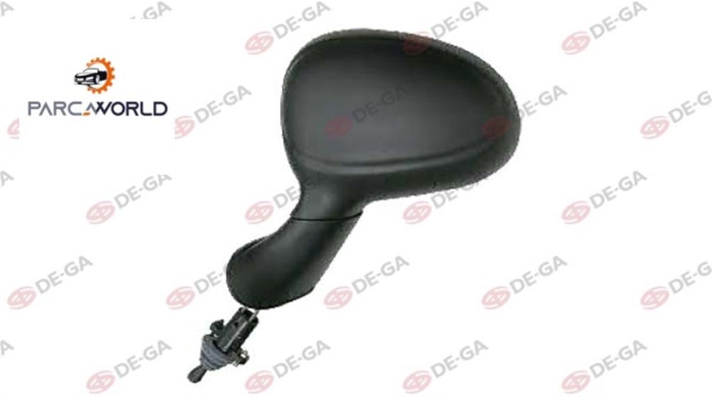 Daewoo Matız Dış Ayna (manuel) Sol 1998-2000