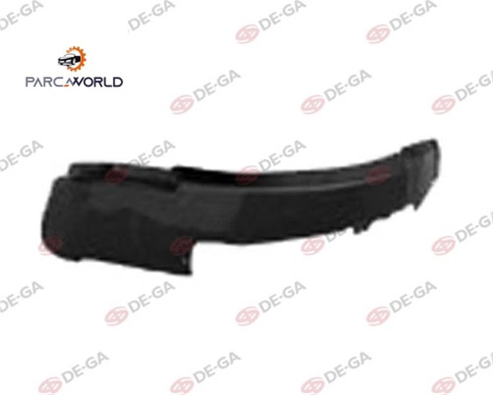 Daewoo Matız Ön Çamurluk Davlumbazı Sol 2001-2005