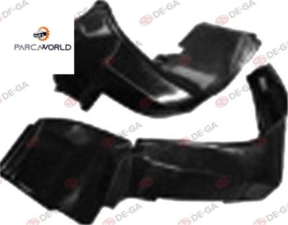 Daewoo Nexıa Ön Çamurluk Davlumbazı Sağ 1996