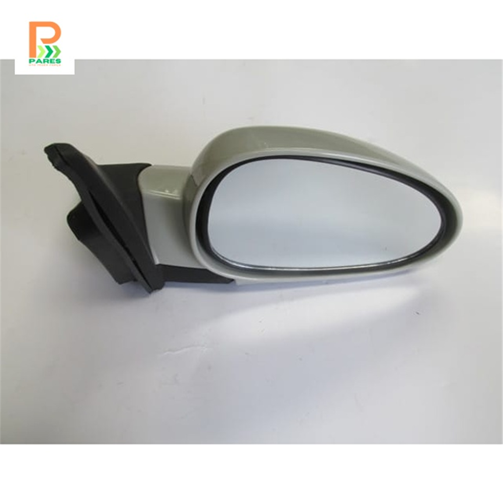 DAEWOO NUBIRA- 00/02; KAPI AYNASI SAĞ TARAF ELEKTRİKLİ 3FİŞLİ (FAMELLA)