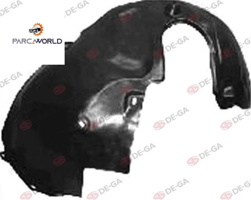 Daewoo Nubıra Ön Çamurluk Davlumbazı Sol 2000-2003