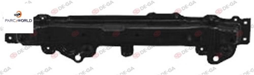 Daewoo Spark Ön Panel Alt 2005-2007