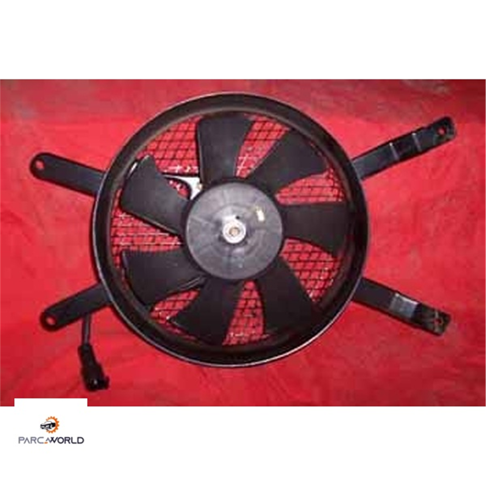 DAIHATSU APPLAUSE- 90/97; KLİMA FAN DAVLUMBAZI