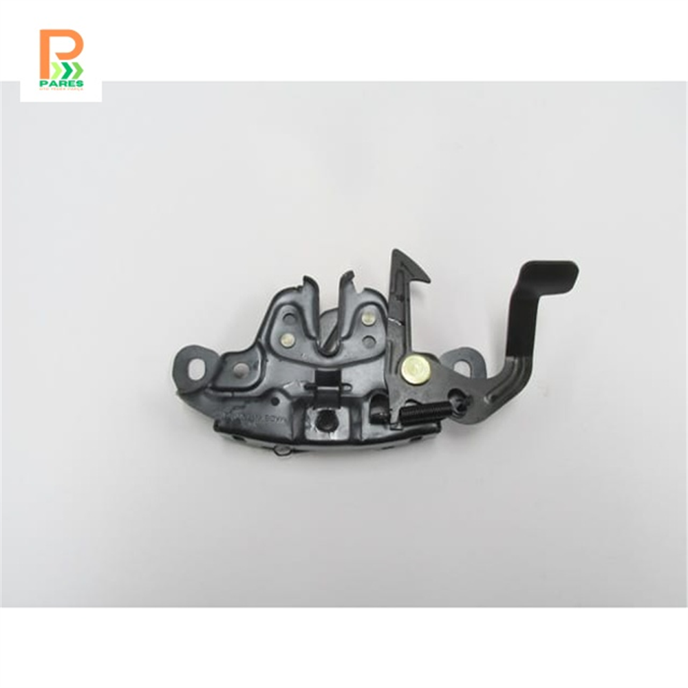 DFM PICK UP- RICH- 2020-2012- KAPUT KİLİDİ