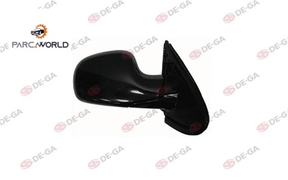 Dodge Caravan Dış Ayna Elektrikli Isıtmalı Sağ 2001-2002