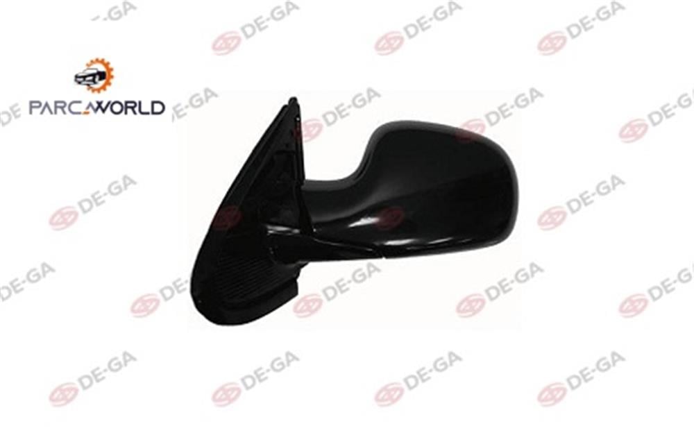 Dodge Caravan Dış Ayna Elektrikli Isıtmalı Sol 2001-2002