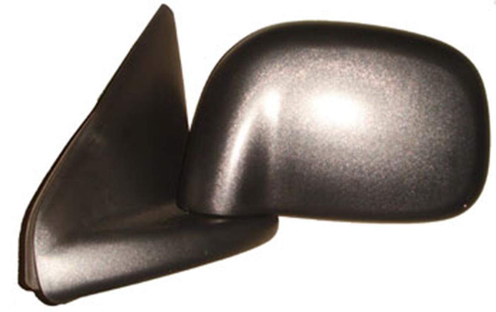 DODGE RAM- PICK UP- 02/04; KAPI AYNASI SOL TARAF MANUEL