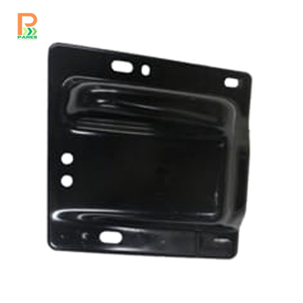 DODGE RAM- PICK UP- 02/04; ÖN TAMPON BRAKETİ SAĞ TARAF 