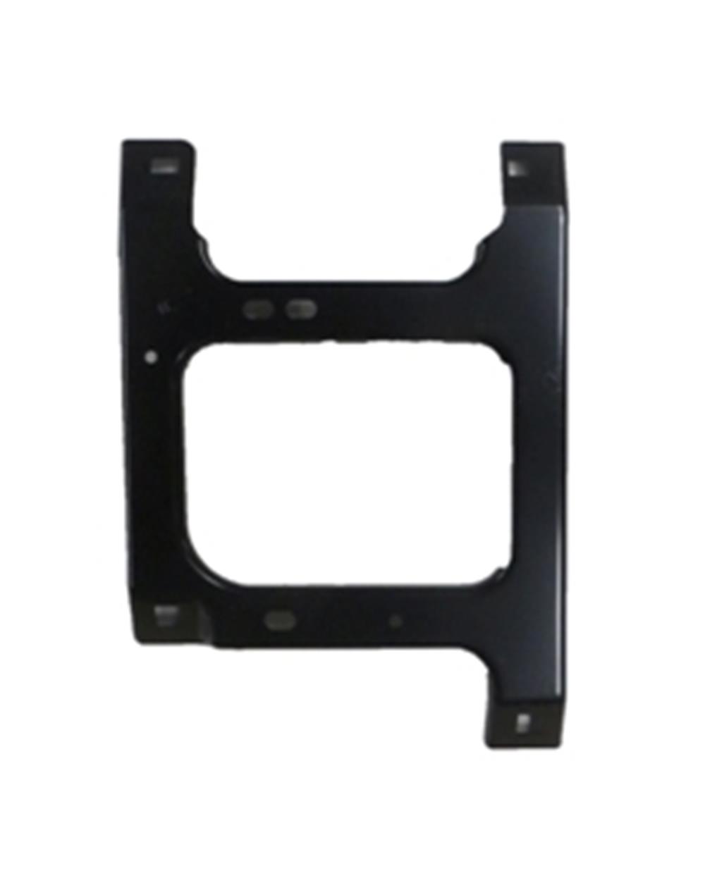 DODGE RAM- PICK UP- 02/04; ÖN TAMPON BRAKETİ SOL TARAF ALT