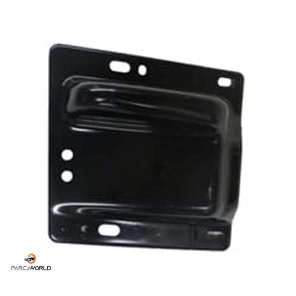 DODGE RAM- PICK UP- 02/04; ÖN TAMPON BRAKETİ SAĞ TARAF 