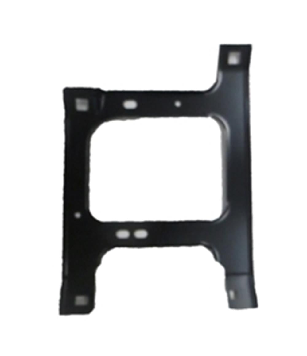 DODGE RAM- PICK UP- 02/04; ÖN TAMPON BRAKETİ SOL TARAF ALT