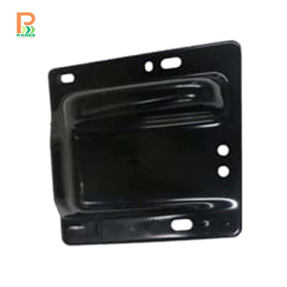 DODGE RAM- PICK UP- 02/04; ÖN TAMPON BRAKETİ SOL TARAF 